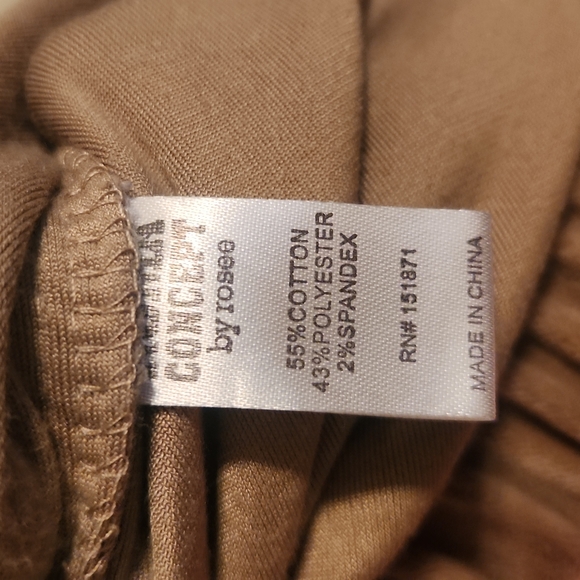 Sweat pants - Picture 5 of 5